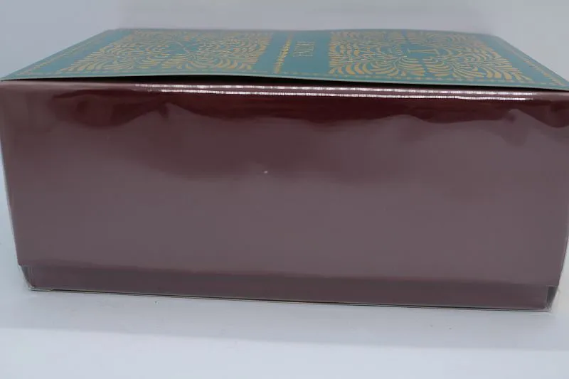 V Canto Ricina духи