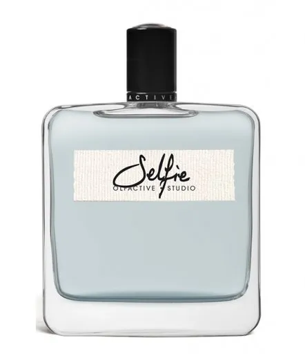 Olfactive Studio Selfie