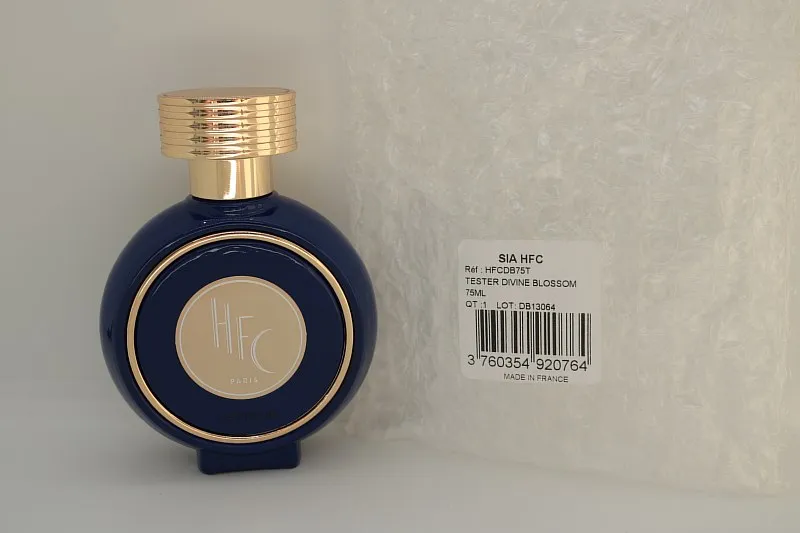 HFC Divine Blossom
