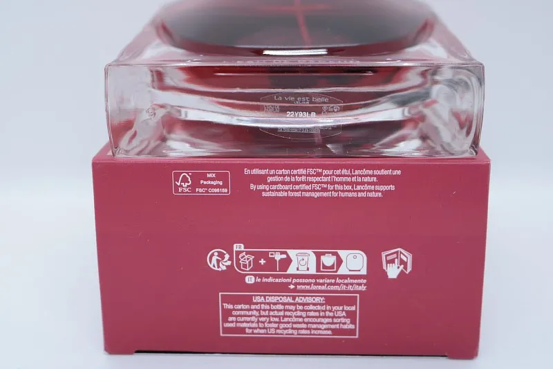 Lancome La Vie est Belle L'Elixir 