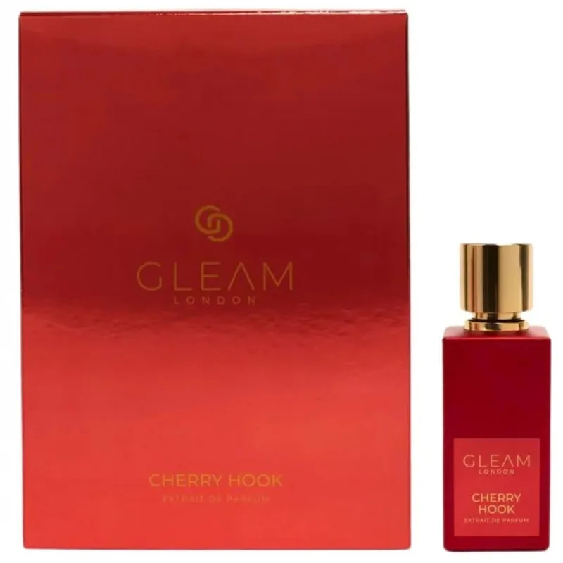 Gleam Cherry Hook