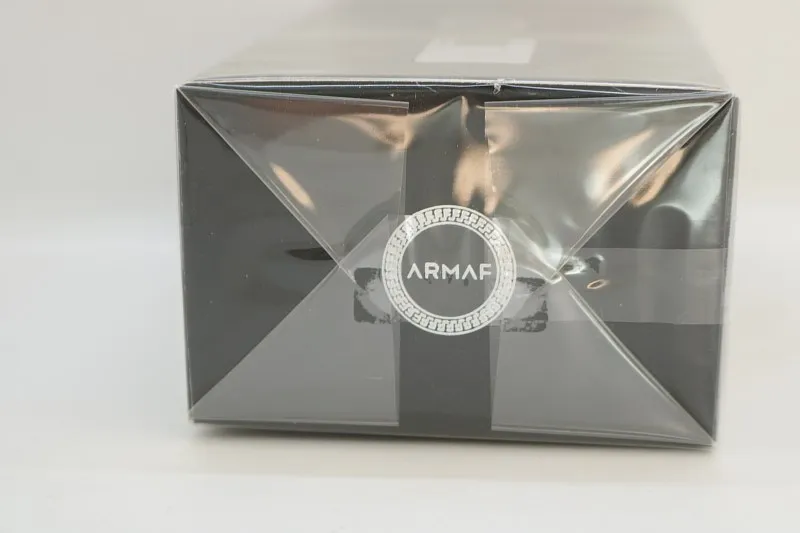 Armaf Club de Nuit Urban Man Elixir парфюмерная вода