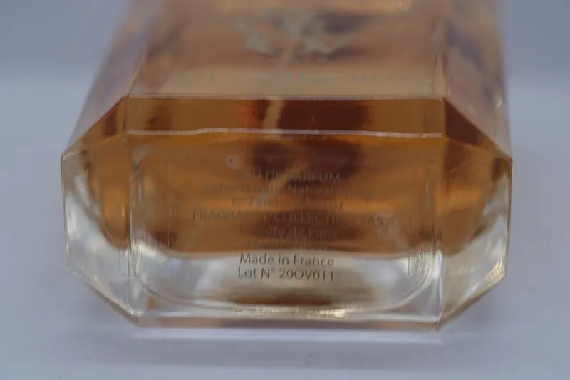 Orlov Out Of The Box парфюмерная вода