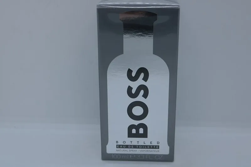 Hugo Boss Boss Bottled туалетная вода