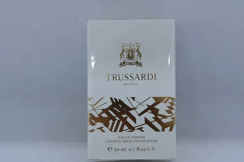 Trussardi Donna парфюмерная вода
