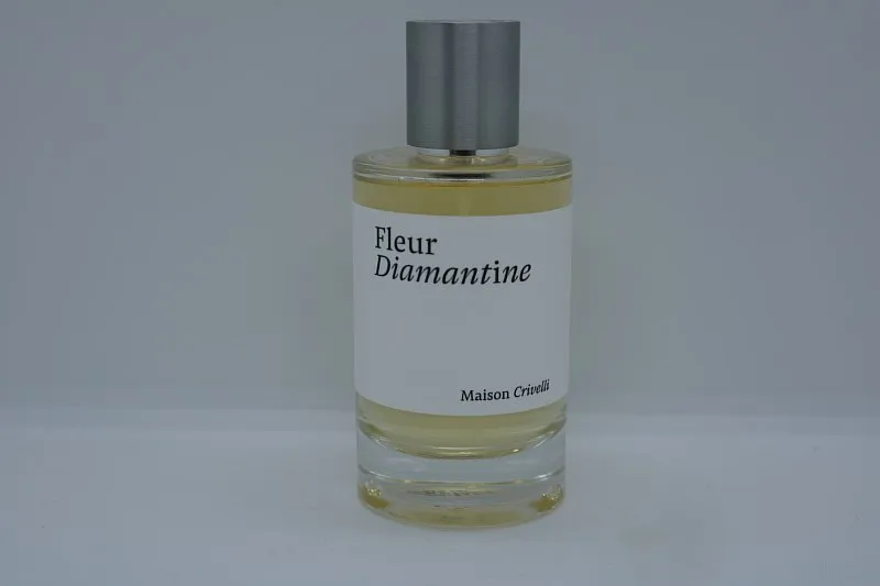 Maison Crivelli Fleur Diamantine парфюмерная вода