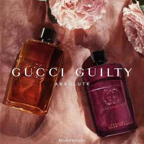 Gucci Guilty Absolute Pour Femme парфюмерная вода