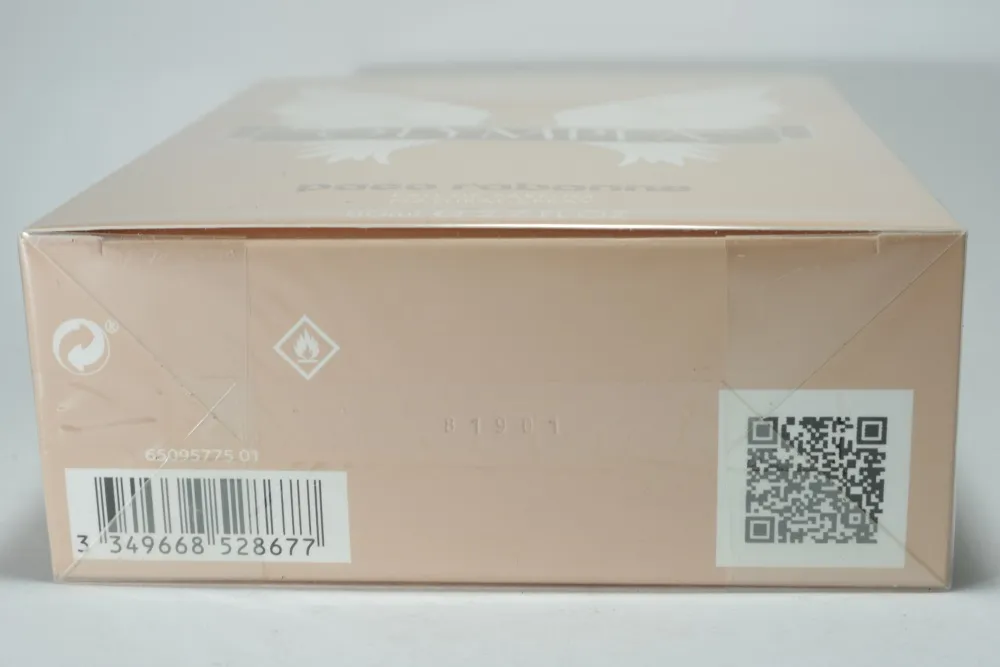 Paco Rabanne Olympea парфюмерная вода