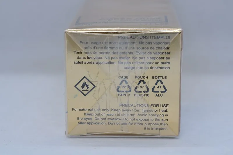 Montale Amber Musk парфюмерная вода