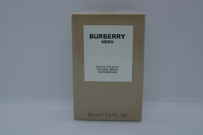 Burberry Hero туалетная вода