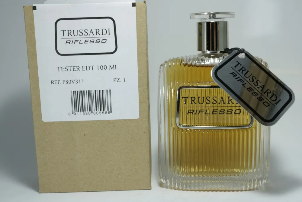 Trussardi Riflesso туалетная вода