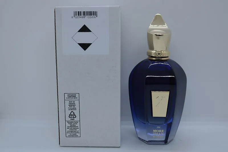 Xerjoff JTC More Than Words парфюмерная вода