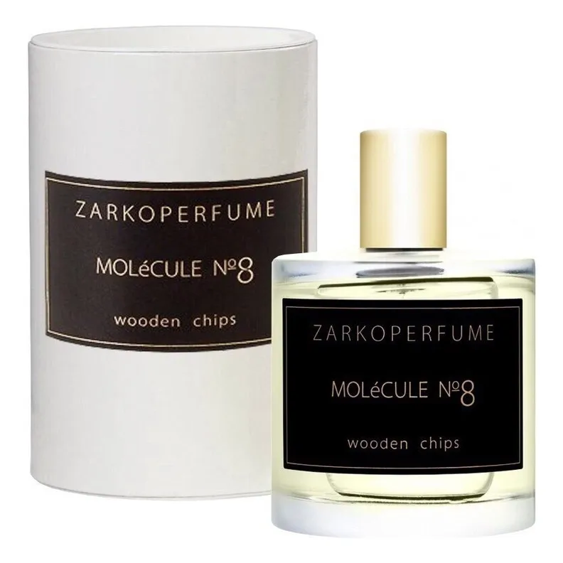 Zarkoperfume MOLeCULE No.8 парфюмерная вода