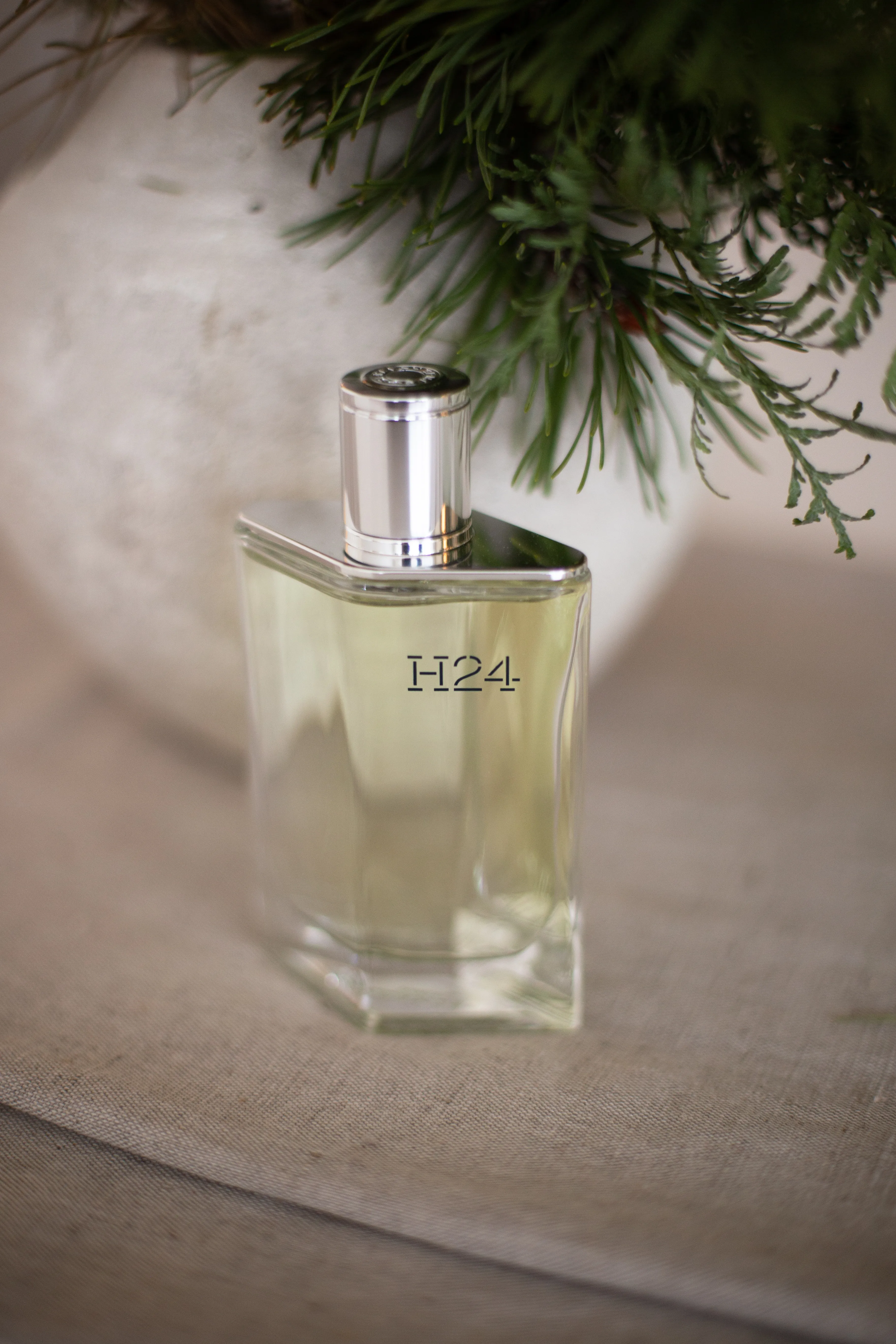 Hermes H24 туалетная вода