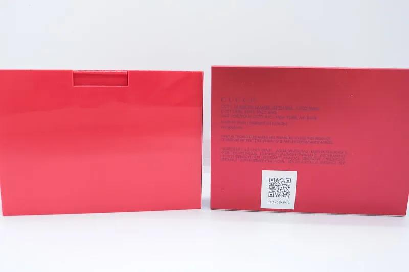 Gucci Rush туалетная вода