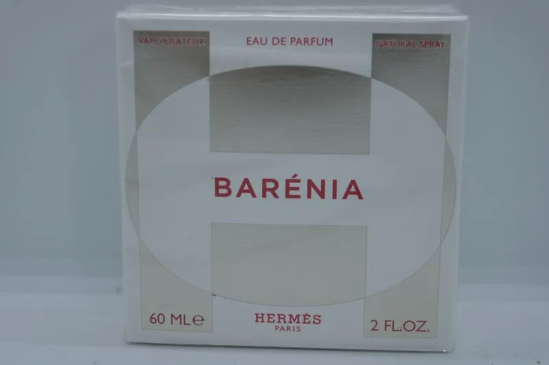 Hermes Barenia парфюмерная вода