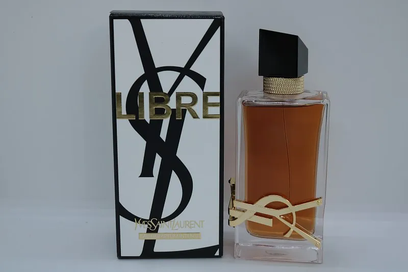 Yves Saint Laurent Libre Intense