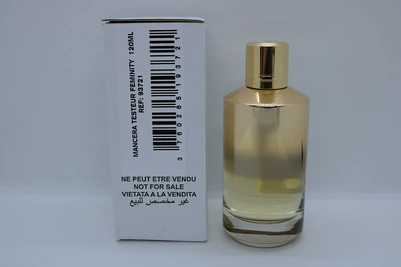 Mancera Feminity  парфюмерная вода