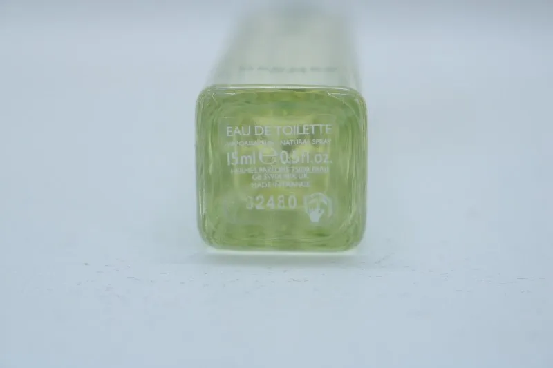 Hermes Vetiver Tonka