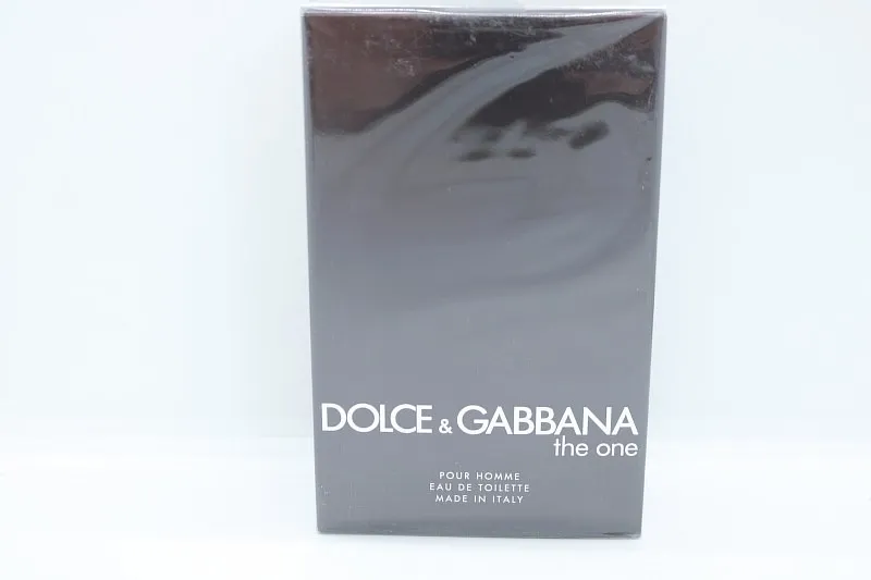 Dolce & Gabbana The One for men eau de toilete
