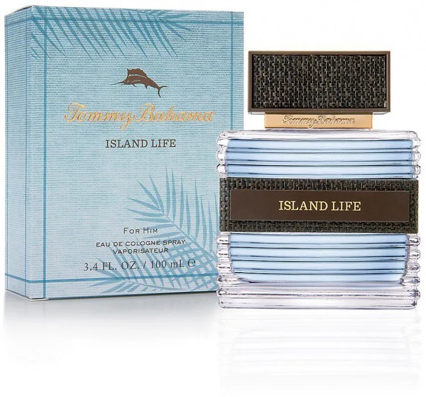 Tommy Bahama Tommy Island Life For Him одеколон