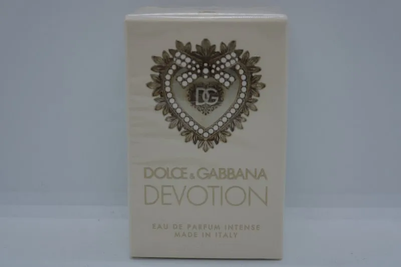 Dolce & Gabbana Devotion Intense парфюмерная вода