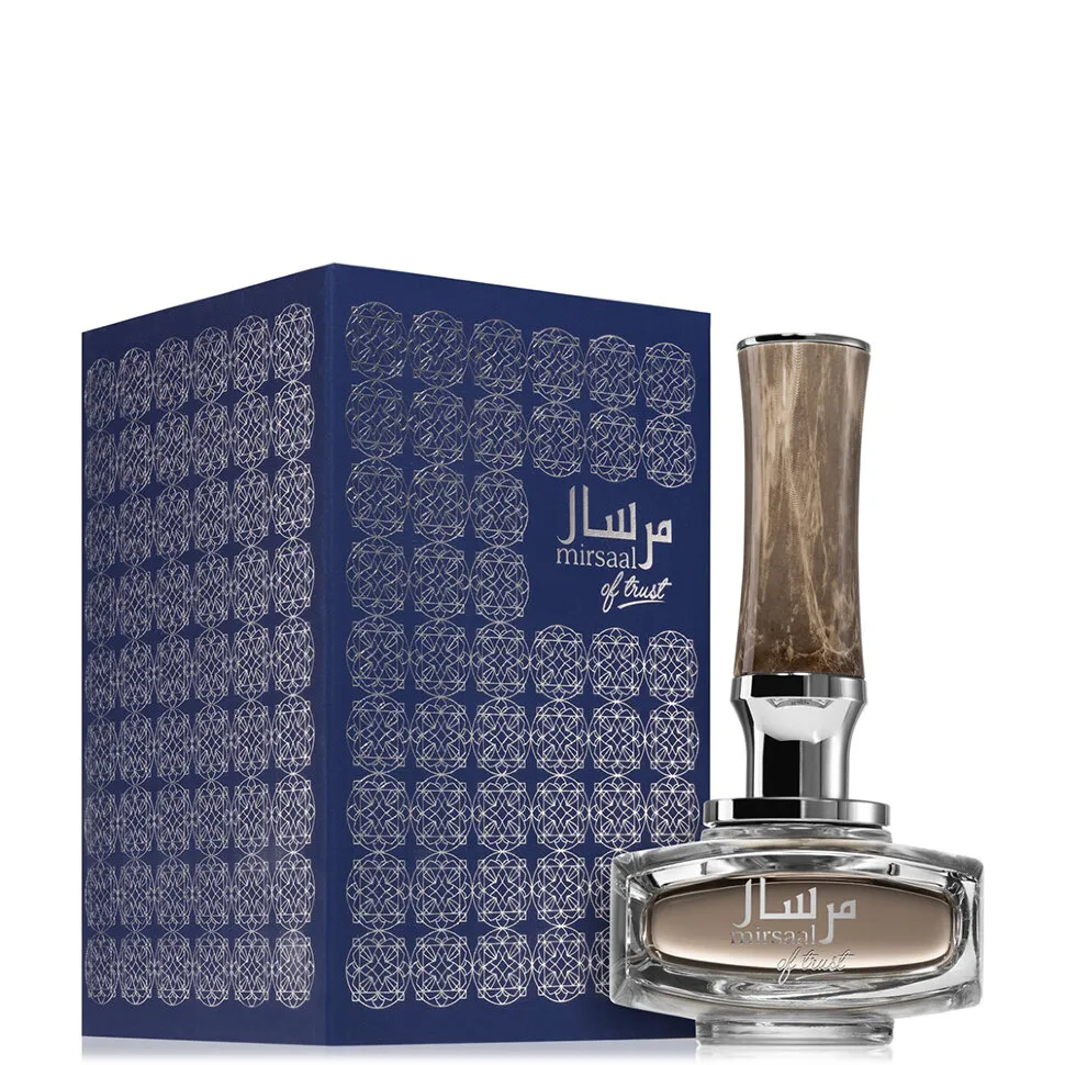 Afnan Mirsaal Of Trust парфюмерная вода