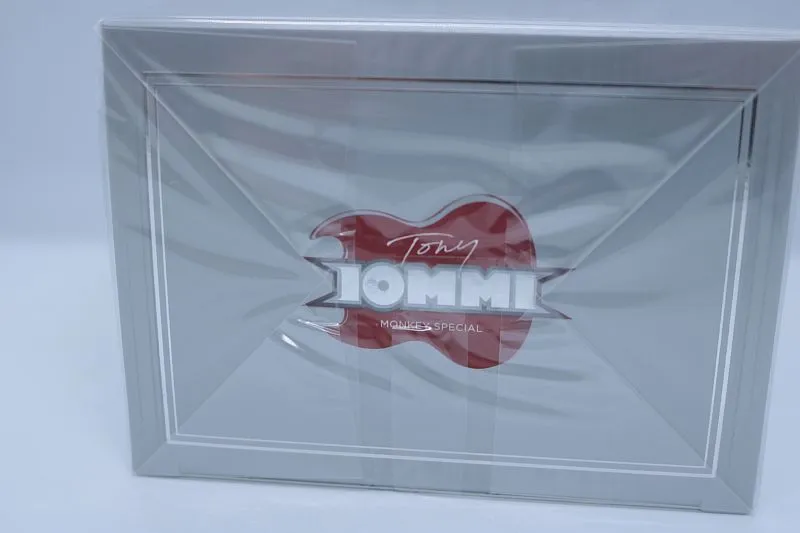 Xerjoff Tony Iommi Monkey Special парфюмерная вода