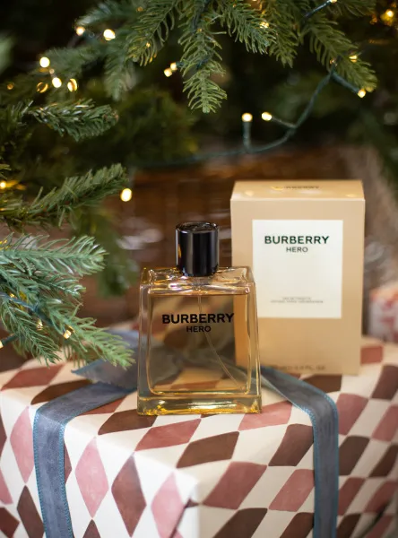 Burberry Hero
