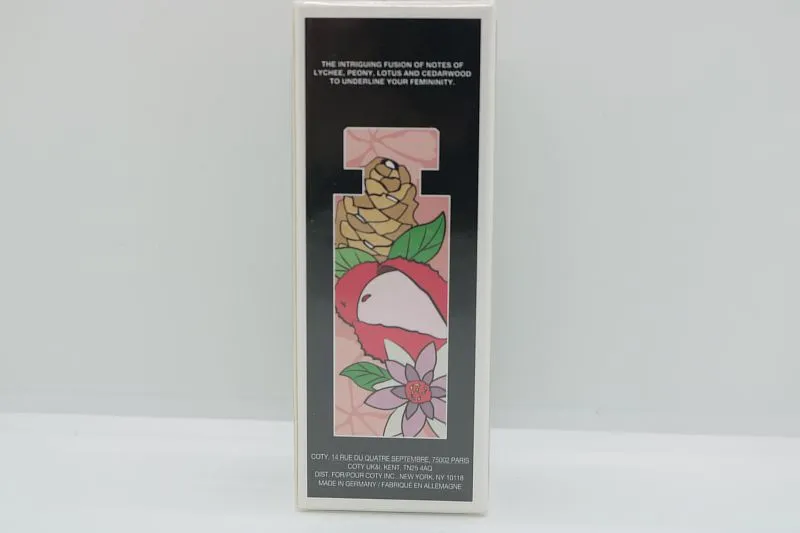 Mexx Black Woman парфюмерная вода