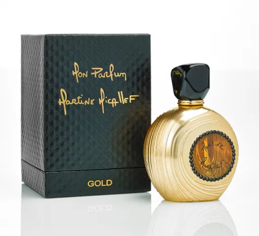 Micallef Mon Parfum Gold парфюмерная вода