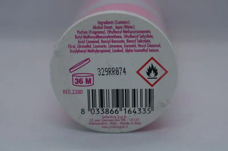 Aquolina Pink Sugar туалетная вода