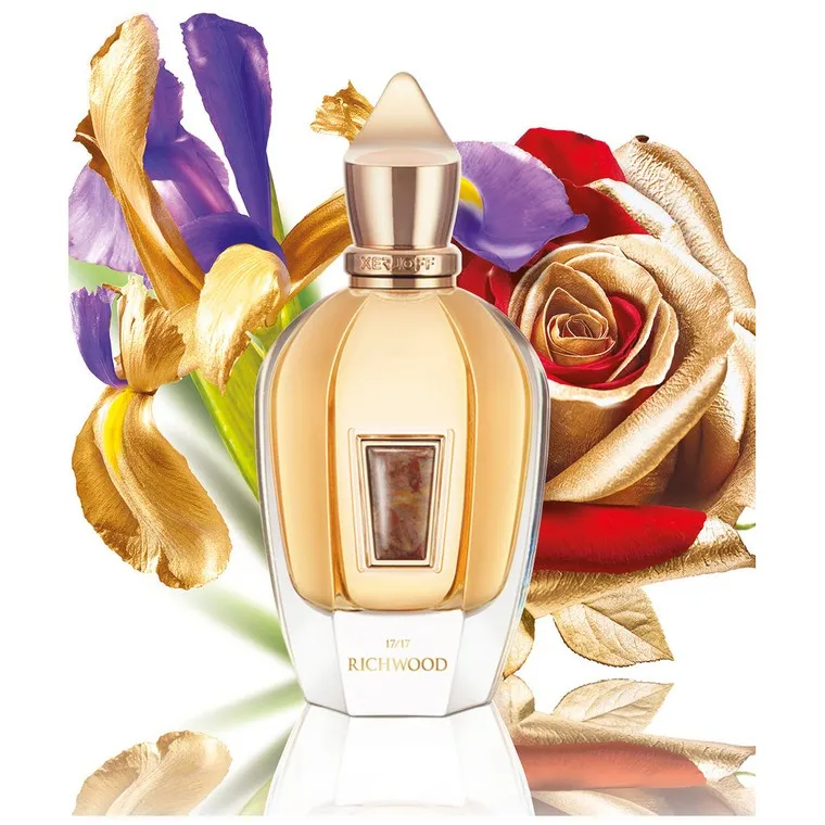 Xerjoff Richwood парфюмерная вода