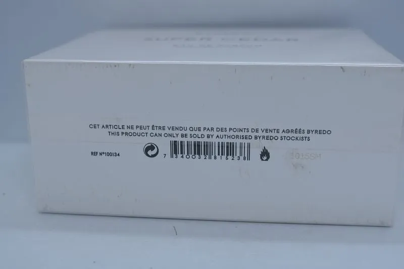 Byredo Super Cedar парфюмерная вода