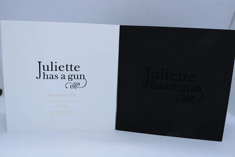 Juliette Has A Gun Another Oud парфюмерная вода