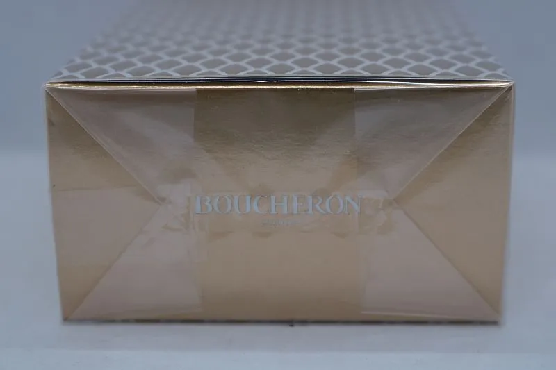 Boucheron Serpent Boheme парфюмерная вода