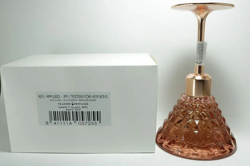 Pepe Jeans Pepe Jeans For Her парфюмерная вода