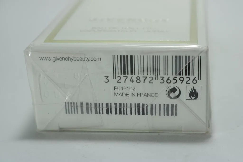 Givenchy Dahlia Divin Eau Initiale туалетная вода