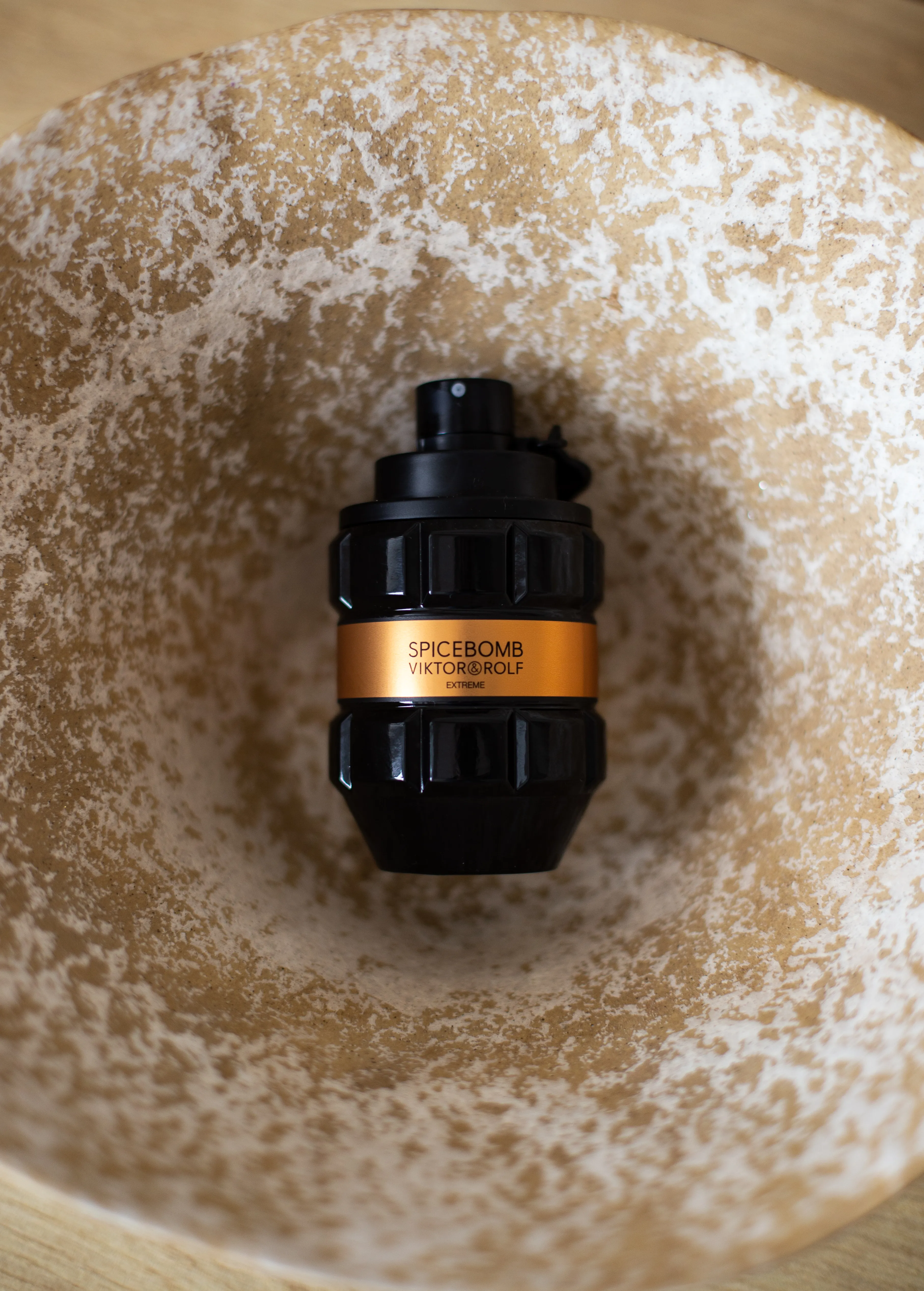 Viktor & Rolf Spicebomb Extreme