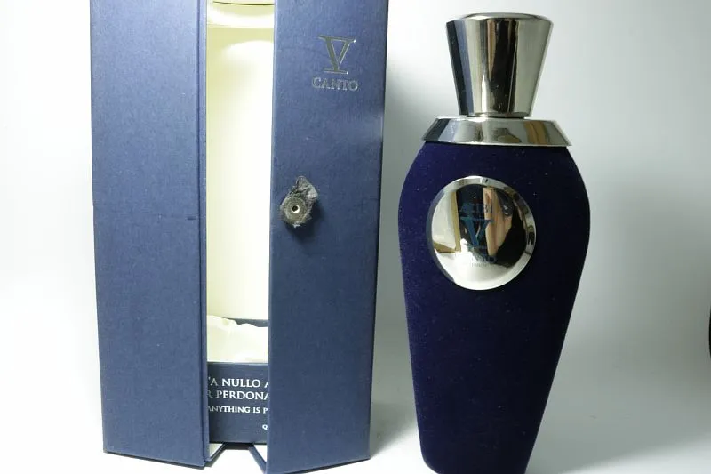 V Canto Alibi духи