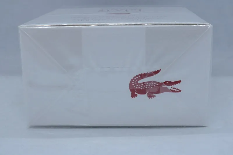 Lacoste Eau De Lacoste L.12.12 French Panache Pour Elle туалетна