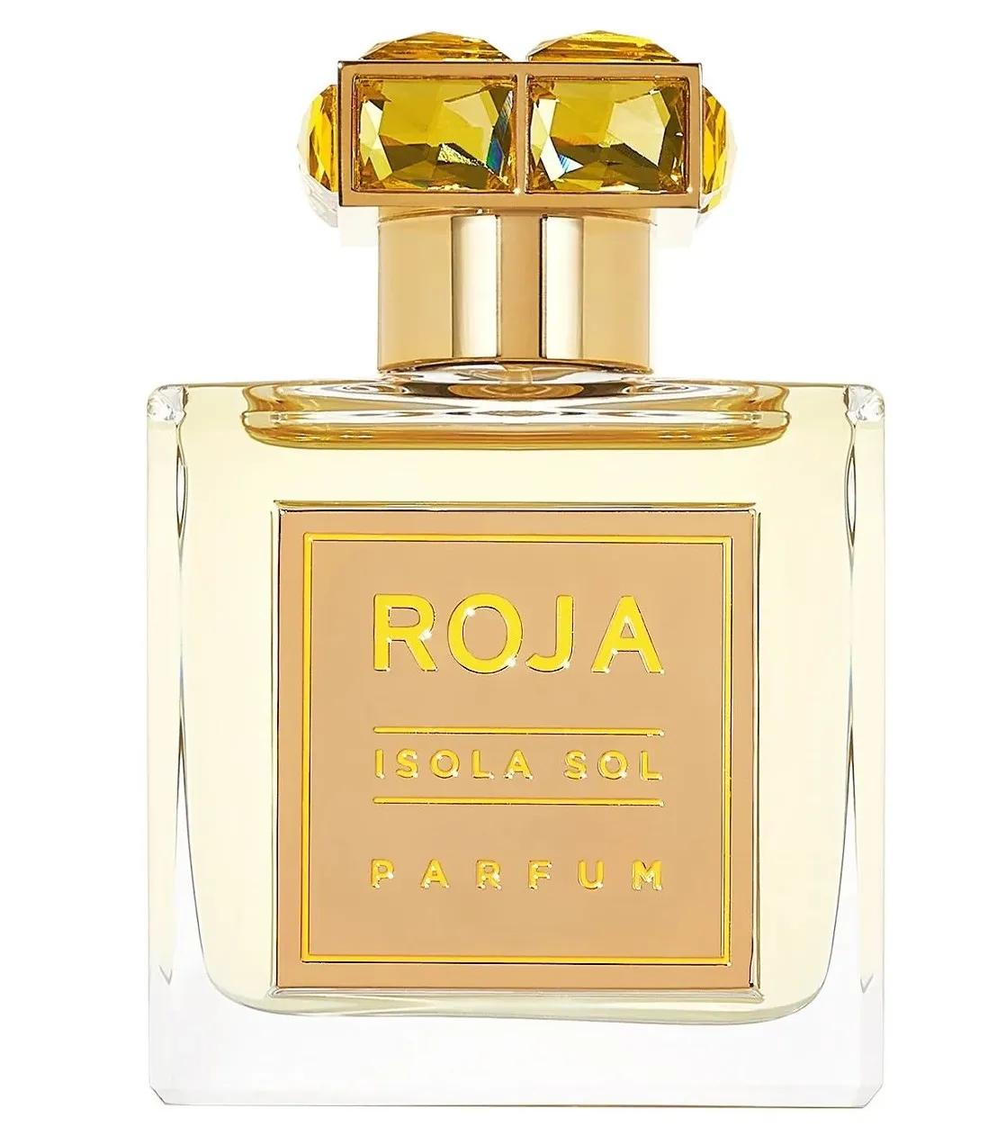 Roja Parfums Isola Sol