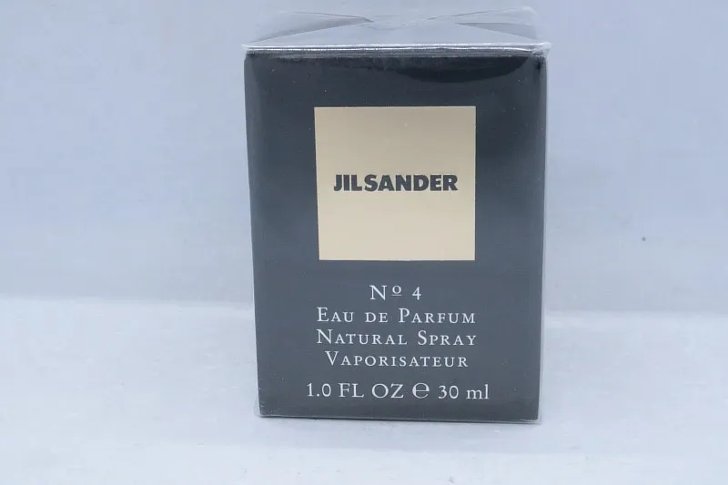 Jil Sander Jil Sander No 4