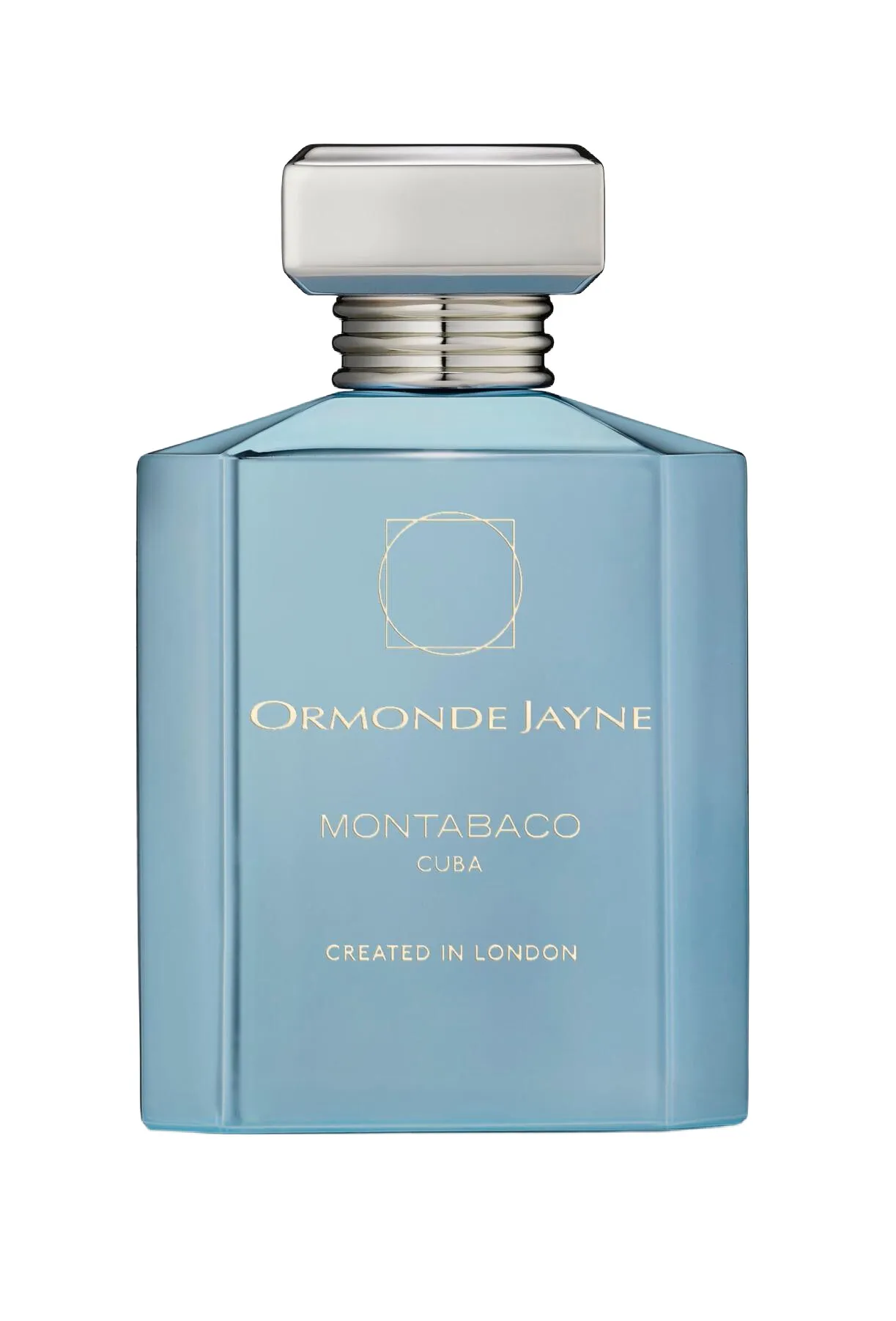 Ormonde Jayne Montabaco Cuba 2025