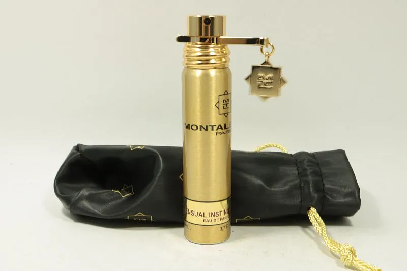 Montale Sensual Instinct парфюмерная вода