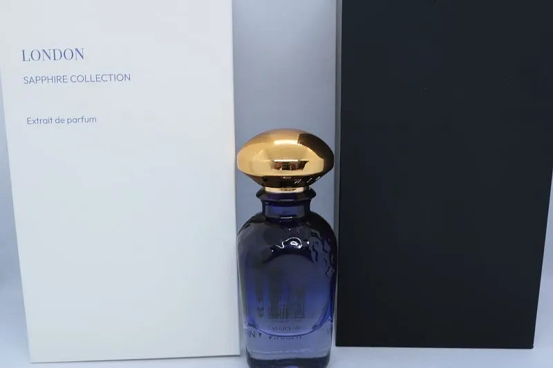 WIDIAN London духи