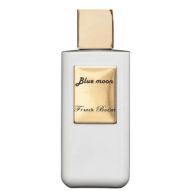 Franck Boclet Blue Moon духи