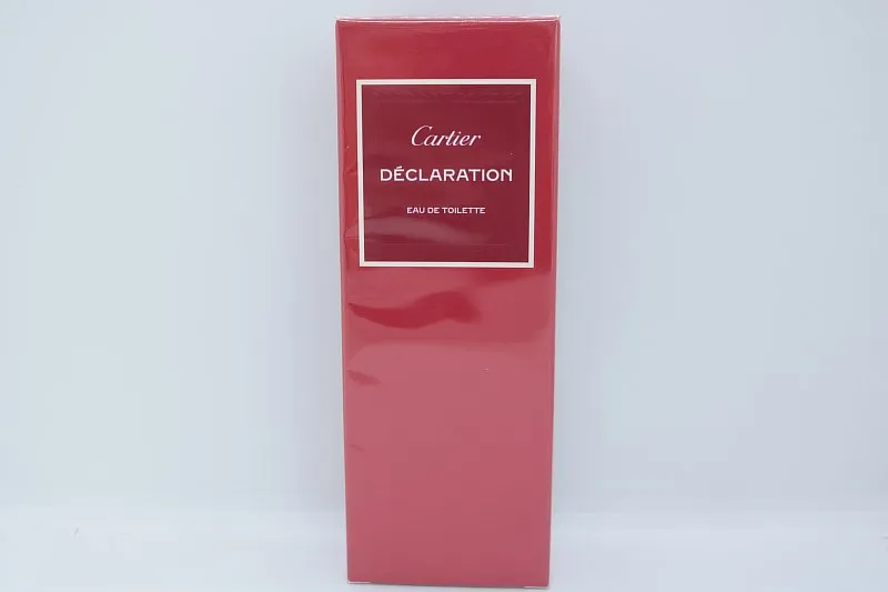 Cartier Declaration туалетная вода