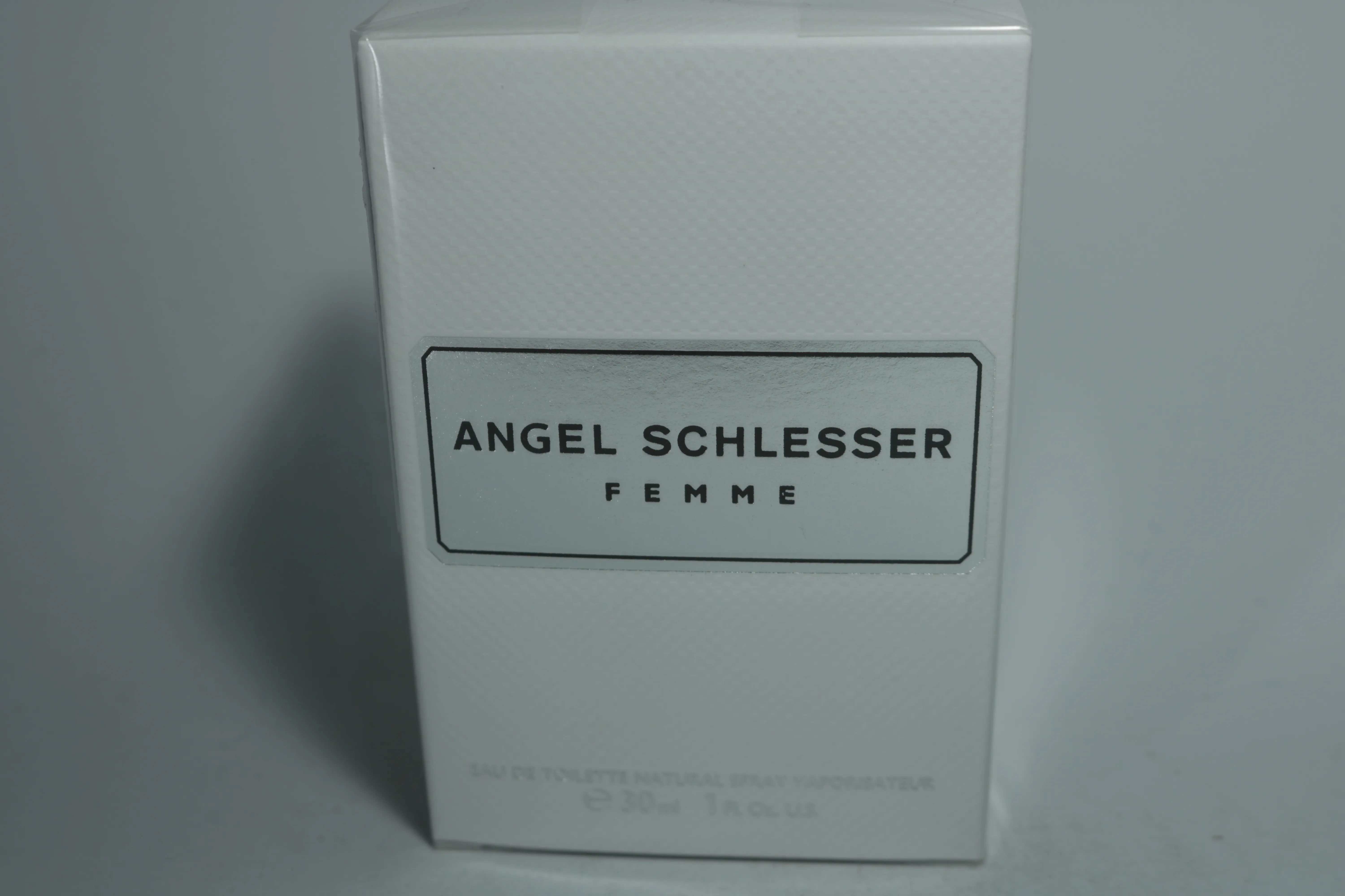 Angel Schlesser Femme туалетная вода