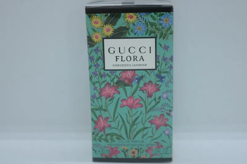 Gucci Flora Gorgeous Jasmine